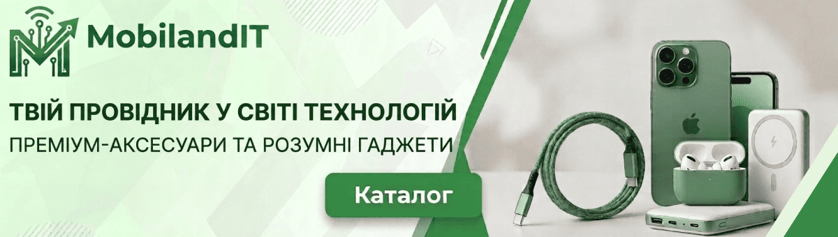 Акційні товари