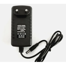 Блок живлення 12V 3A ATABA (5,5*2,1)