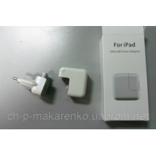 Зарядний для планшета 5Vх2A 10W USB Power Adapter