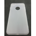 Чохол силіконовий супер тонкий Super Slim iPhone7 plus , iPhone 8 plus 5,5“ білий матовий