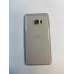 Чохол силіконовий QU case супер тонкий Superslim Samsung Galaxy NOTE 5 чорний прозорий