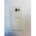 Чохол силіконовий QU case супер тонкий Superslim Samsung Galaxy NOTE 5 прозорий