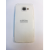 Чохол силіконовий супер тонкий Superslim Qu case Samsung Galaxy A3100 A3 2016 р прозорий