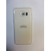 Чохол силіконовий супер тонкий Superslim Qu case Samsung G925 Galaxy S6 Edge plus S6 Edge+ прозорий