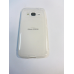 Чохол силіконовий супер тонкий Superslim Qu case Samsung Galaxy J2 2016 р прозорий
