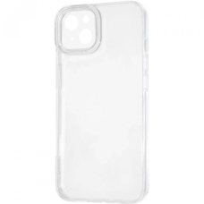 Чохол Baseus Simple Series 2 для Apple iPhone 15 Transparent (P60151105201-00)
