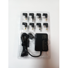 Мережевий подовжувач 2USB/2USB-C/lightning 35W білий