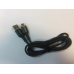 Кабель Remax RC-156m Cigan microUSB-USB Black