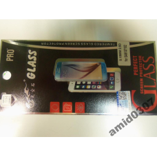 Захисне скло Perfect для Samsung G7102