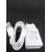 СЗУ   Samsung 5V 2.1A  2 USB  кабель micro USB