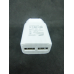 СЗУ   Samsung 5V 2.1A  2 USB  кабель micro USB