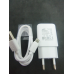 СЗУ   Samsung 5V 2.1A  2 USB  кабель micro USB