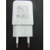 СЗУ   Samsung 5V 2.1A  2 USB  кабель micro USB