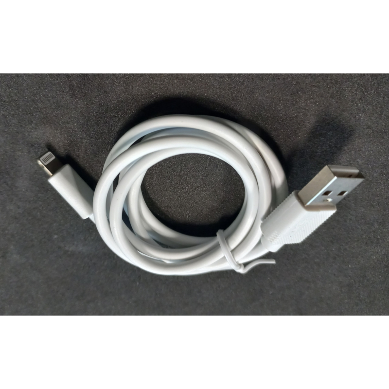 Usb DATA  кабель для Ipod iPhone 5G , 5, 5S? 6/6S 7/7plus Lightning USB кабель  Grand тех упаковка
