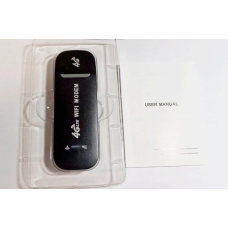 4G Модем 4G  USB WI-FI 3G/4G LTE 3in1