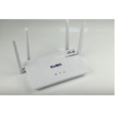 Роутер  модем 4G на сім-карту Wi-Fi Wifi CPE KUWFI всі оператори оновлена версія