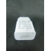 USB мережа СЗУ адаптер HUSKY QC 2,0 5V 2,1 A колір білий (тих уп.)
