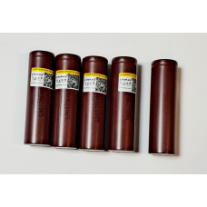 LiitoKala HG2 18650 3000mAh 30A для дронів