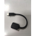 Перехідник Type C до USB OTG кабель для планшета