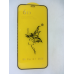 Захисне скло 6D PREMIUM для IPhone 11 Pro Max 6.5“ black чорний