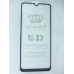 Защитное стекло для Samsung Galaxy A31 Full Glue  5D на весь экран