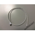 Usb кабель для Ipod iPhone 5G , 5, 5S? 6/6S 7/7plus Lightning USB кабель GRIFFIN 1 м