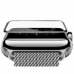 Защитная пленка  PET+ PMMA для Apple Watch 44 mm black