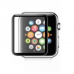 Захисна плівка PET+ PMMA для Apple Watch 38 mm black
