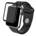 Захисна плівка PET+ PMMA для Apple Watch 38 mm black