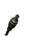 Блок живлення Ataba 12V 10A з роз“ємом 5,5 мм на 2,1 мм