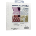 Кабель SuperCalla TYPE-C на магнітах White Білий, 2.4 А, model-D34