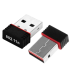Адаптер USB WiFi LV-UW03 802.11 N, 300Mbps) mimi