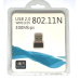 Адаптер USB WiFi LV-UW03 802.11 N, 300Mbps) mimi