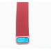 Ремінець Milanese Loop Band for Apple Watch 38-40 mm Red