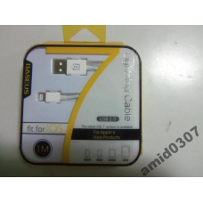 USB Кабель BASEUS для Iphone 5 ЯКІСТЬ Оригіналу!