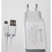 Швидке заряджання для телефона design Motorolla Qualcomm Quick Charge 3.0 з кабелем micro usb