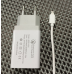 Швидке заряджання для телефона design Motorolla Qualcomm Quick Charge 3.0 з кабелем micro usb