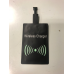 Micro USB Qi приймач ресивер V8 тип B для бездротового заряджання телефона
