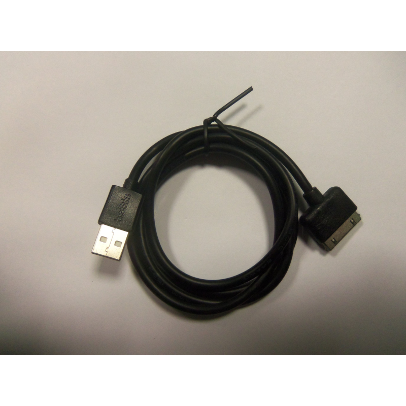 USB кабель Samsung Galaxy Tab P1000 Belkin