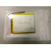 Внутрішній Акумулятор 3*65*80 (4000 mAh 3,7 V) 386580 AAA клас в Запоріжжі