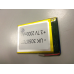 Внутрішній Акумулятор 3*50*68 (2000 mAh 3,7 V) 305070 AAA клас в Запоріжжі