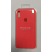 Чохол силікон кейс Silicone Case для Iphone Xs MAX