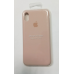 Чохол силікон кейс Silicone Case для Iphone Xs MAX