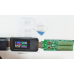 Навантаження USB 1-2А 1-2-3А регульована для тестера навантажувальний тестер