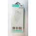 Зарядний пристрій GRAND U20P-1 USB-C PD20W White