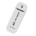 3G / 4G LTE USB-модем Router з точкою доступу Wi-Fi (White)