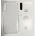 Чохол силіконовий супертонкий Superslim Samsung A50