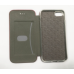 Чохол-книжка Baseus Premium Edge IPhone 7/8 бордовий