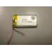 Внутрішній Акумулятор 4,2*24*44 (500 mAh 3,7 V) 042540 AAA клас в Запоріжжі