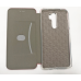 Чохол-книжка Baseus Premium Edge Xiaomi Redmi Note 8 Pro бордовий